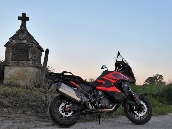 KTM 1290